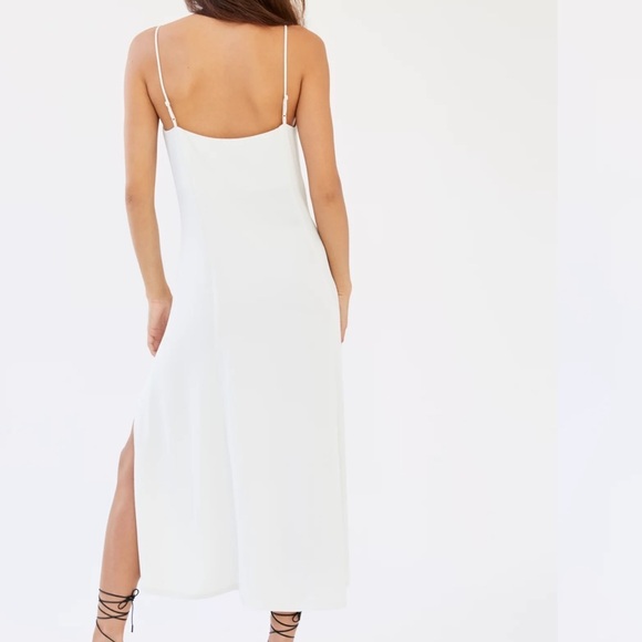 Aritizia Slip Dress - Picture 3 of 7